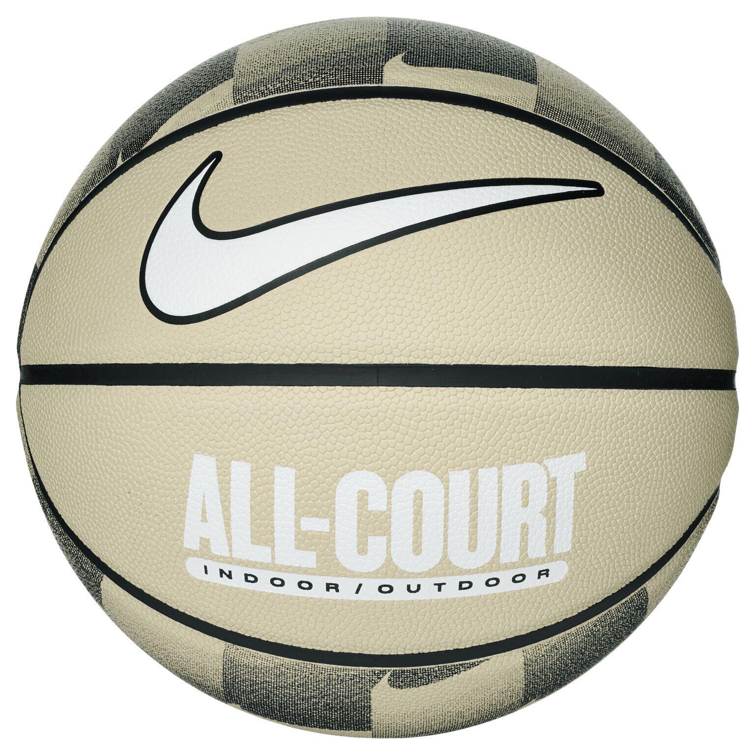 Piłka do koszykówki Nike Everyday All Court Graphic (x8)