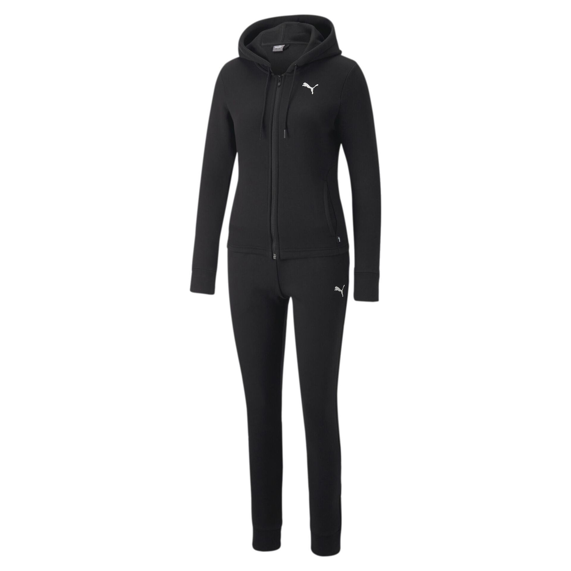 Dres Classic Rozmiar S Czarny - 670022-01