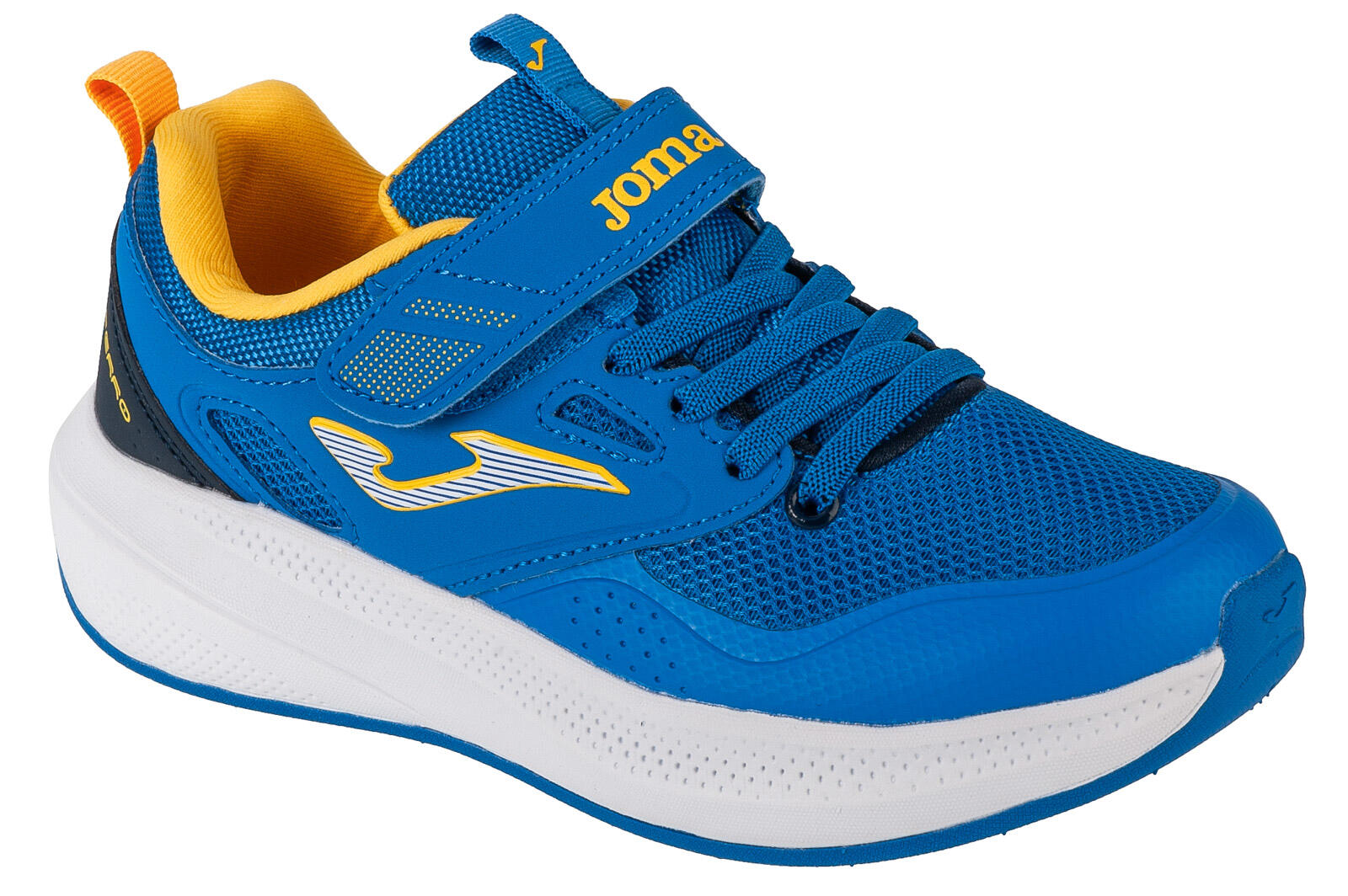 Buty sportowe Sneakersy chłopięce, Joma Ferro Jr 24 JFERRS