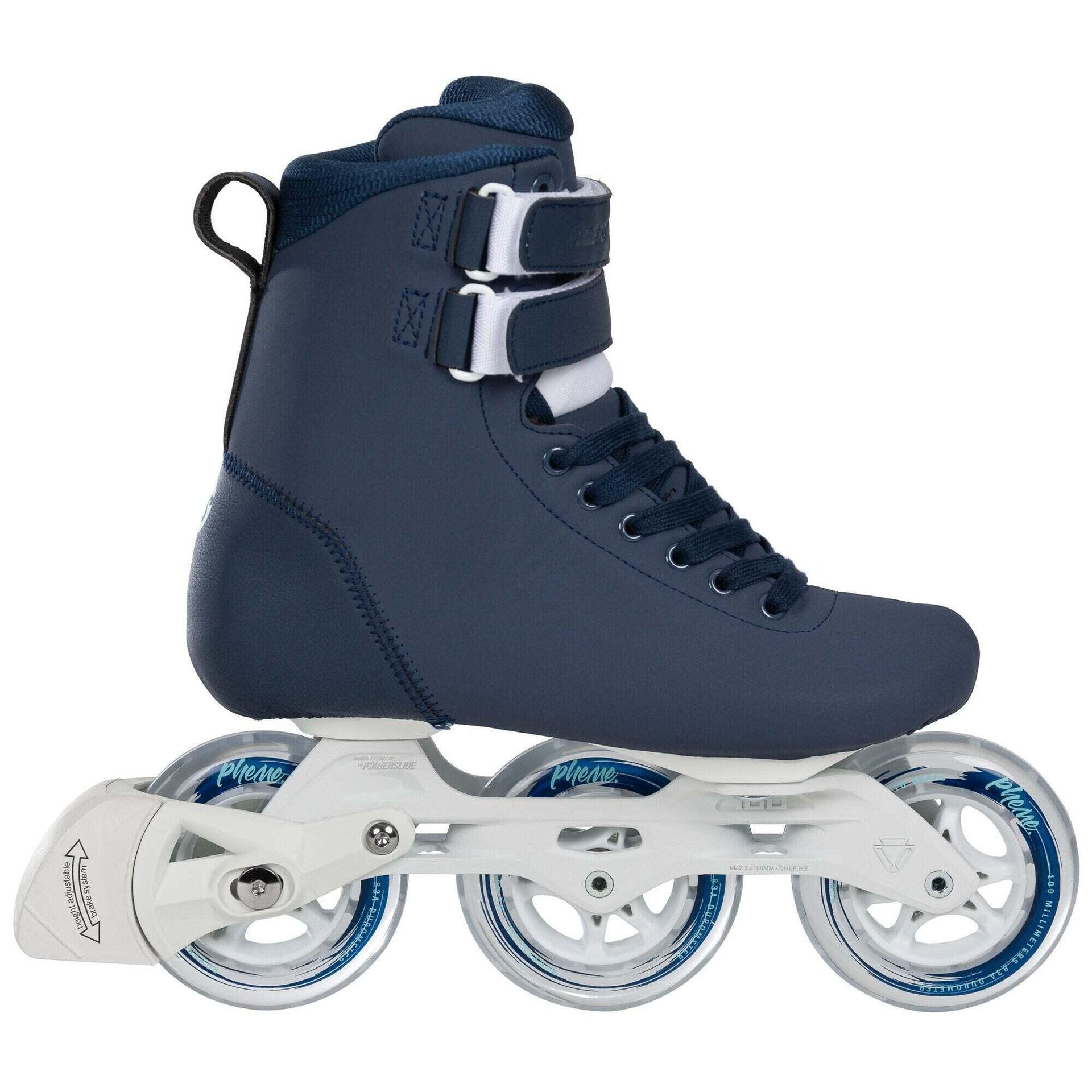 Rolki Powerslide Rolki Powerslide Pheme Ocean 100 41