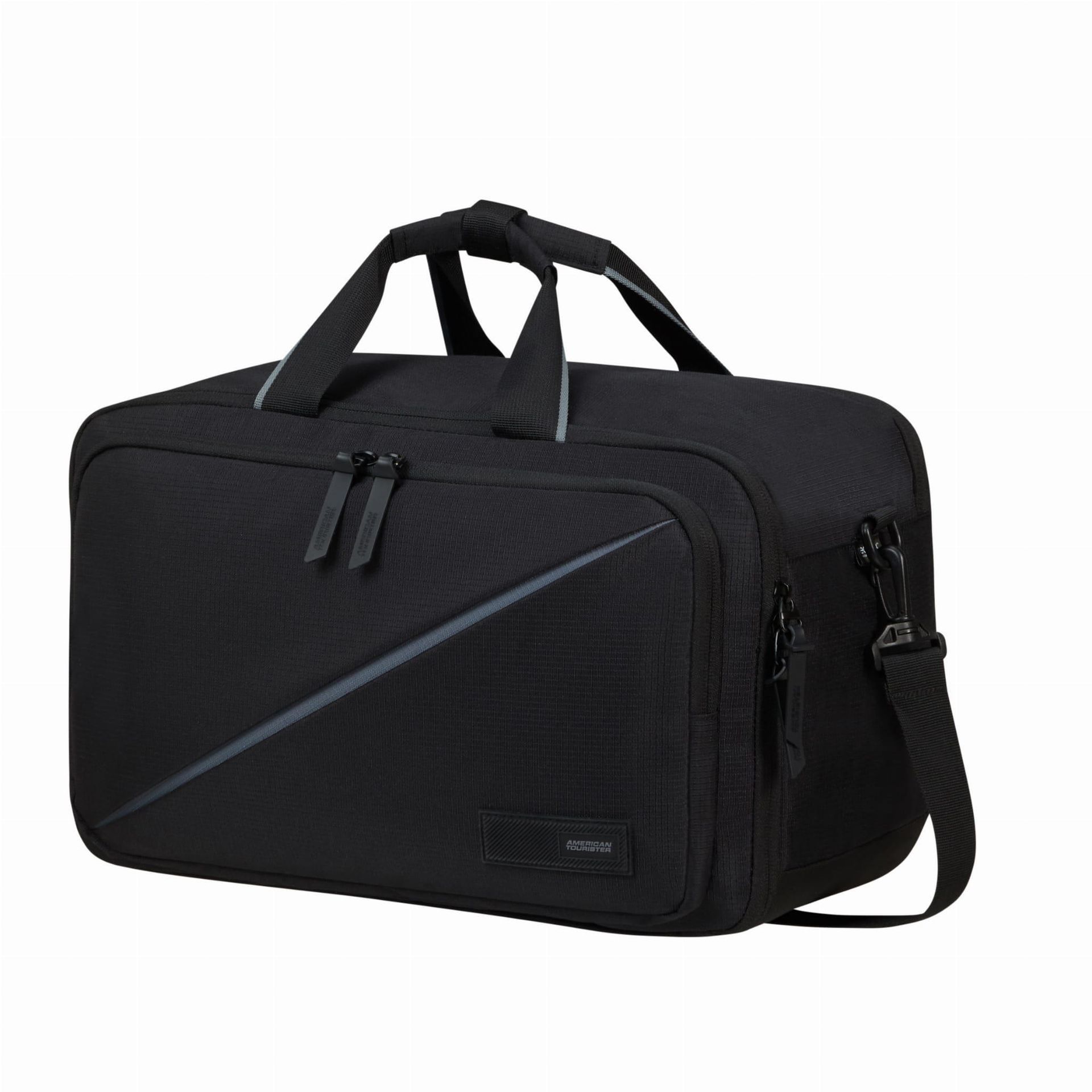 Plecak torba kabinowa z kieszenią na laptop American Tourister Take2cabin 3-Way Board Bag 15,6