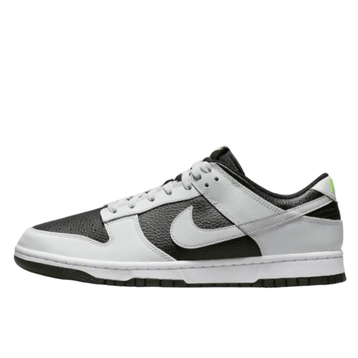 Buty do chodzenia dla dorosłych Nike Dunk Low Reverse Panda Volt