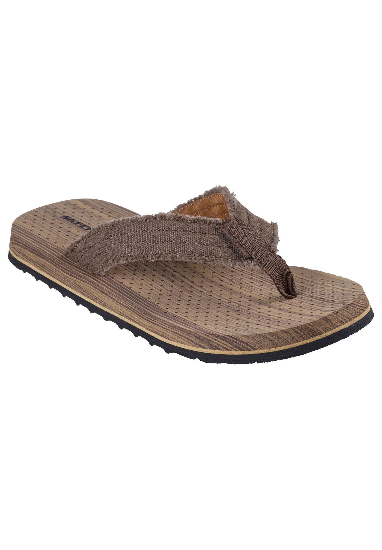 Plaskanie męskie Skechers Tantric Fritz