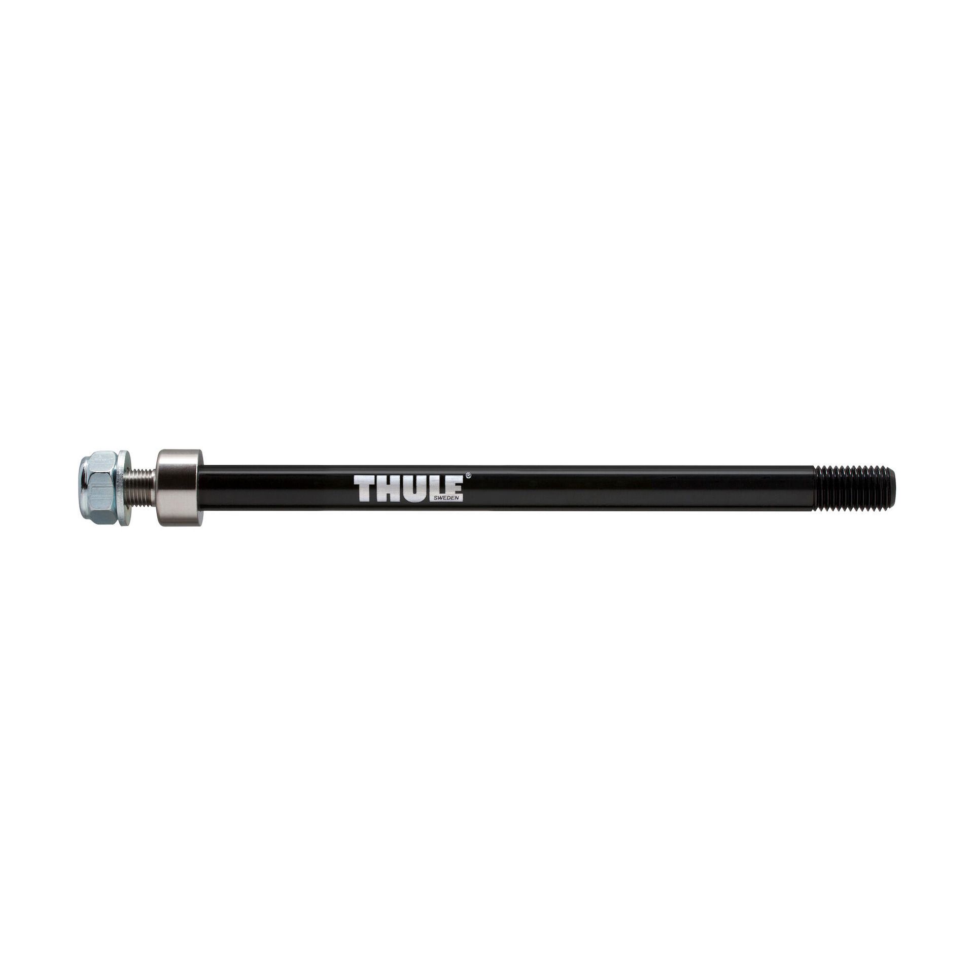Thule Thru Axle 217 or 229Mm (M12X1.0) - Syntace/Fatbike