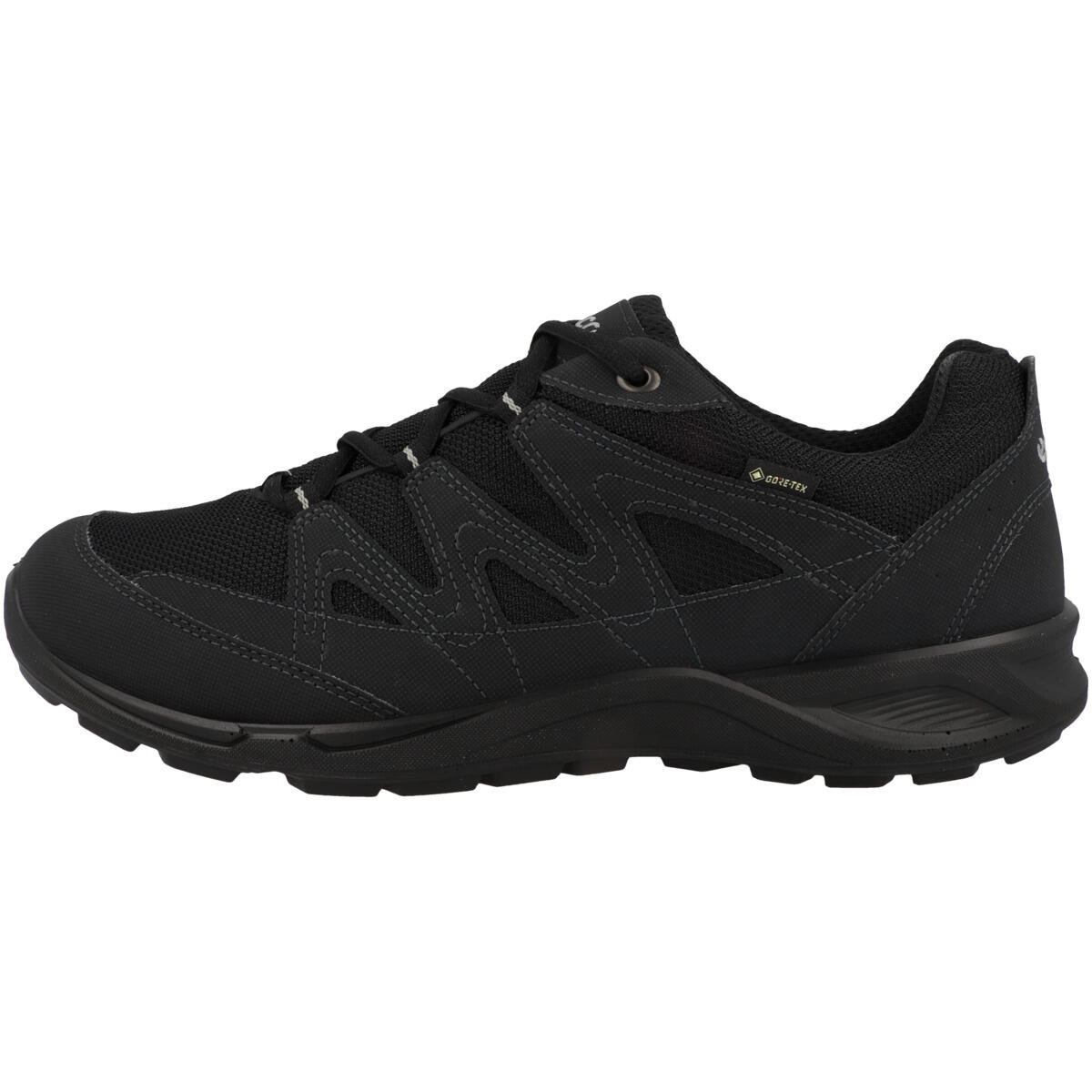 ECCO Buty męskie Terracruise Lt Low GTX black-42