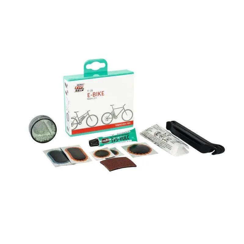Zestaw naprawczy Rema TipTop TT09 E-Bike