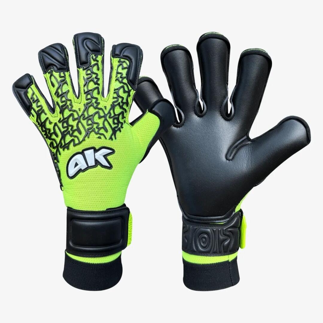 Rękawice bramkarskie dla bramkarza 4keepers soft vein rf2g senior