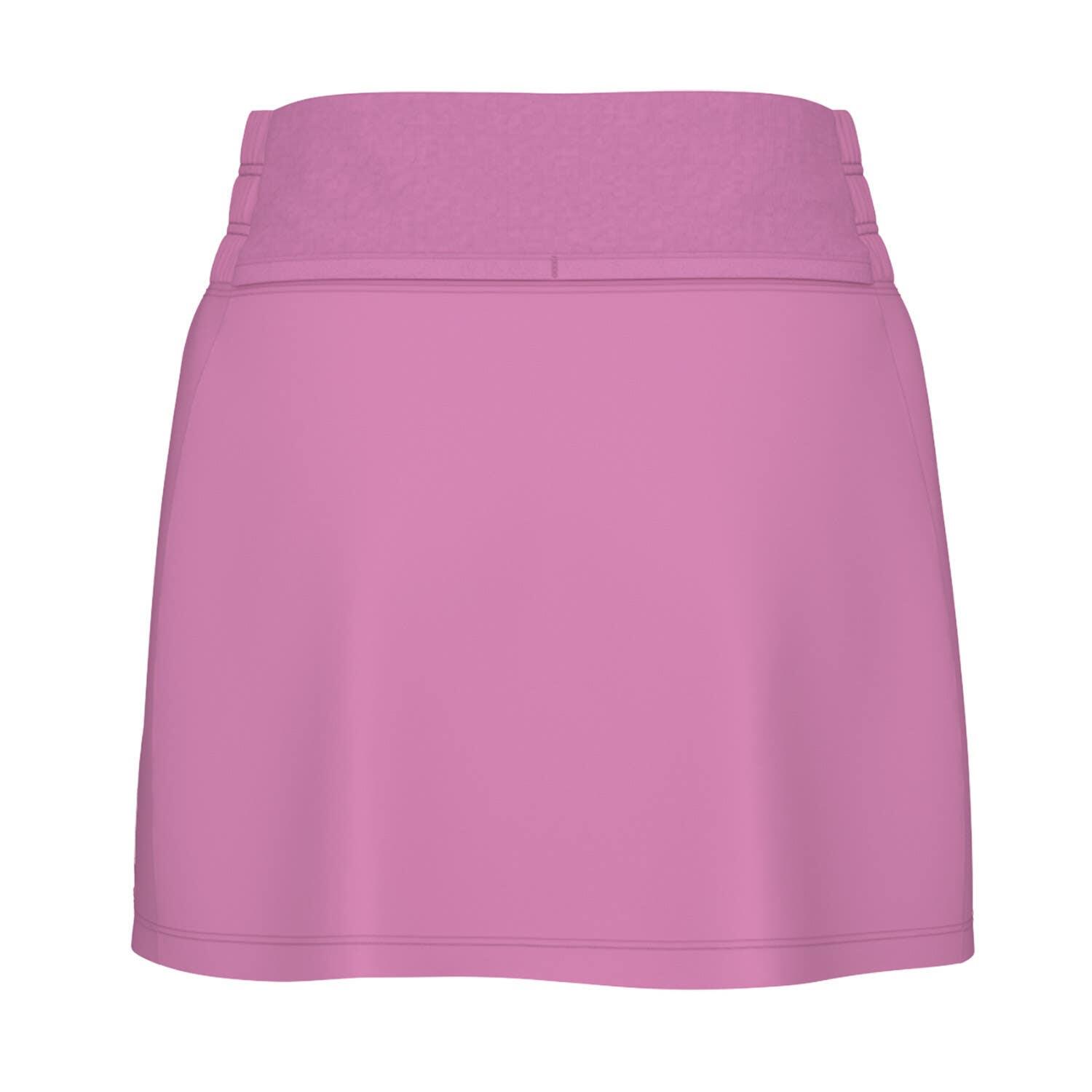 Falda Head Play Skort Mujer