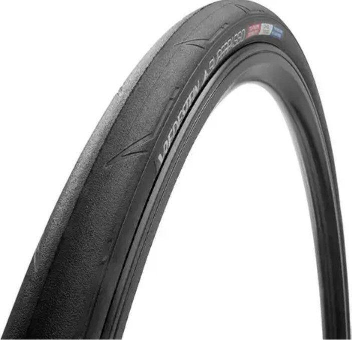 Vredestein Superpasso 700 x 32C opona składana czarna