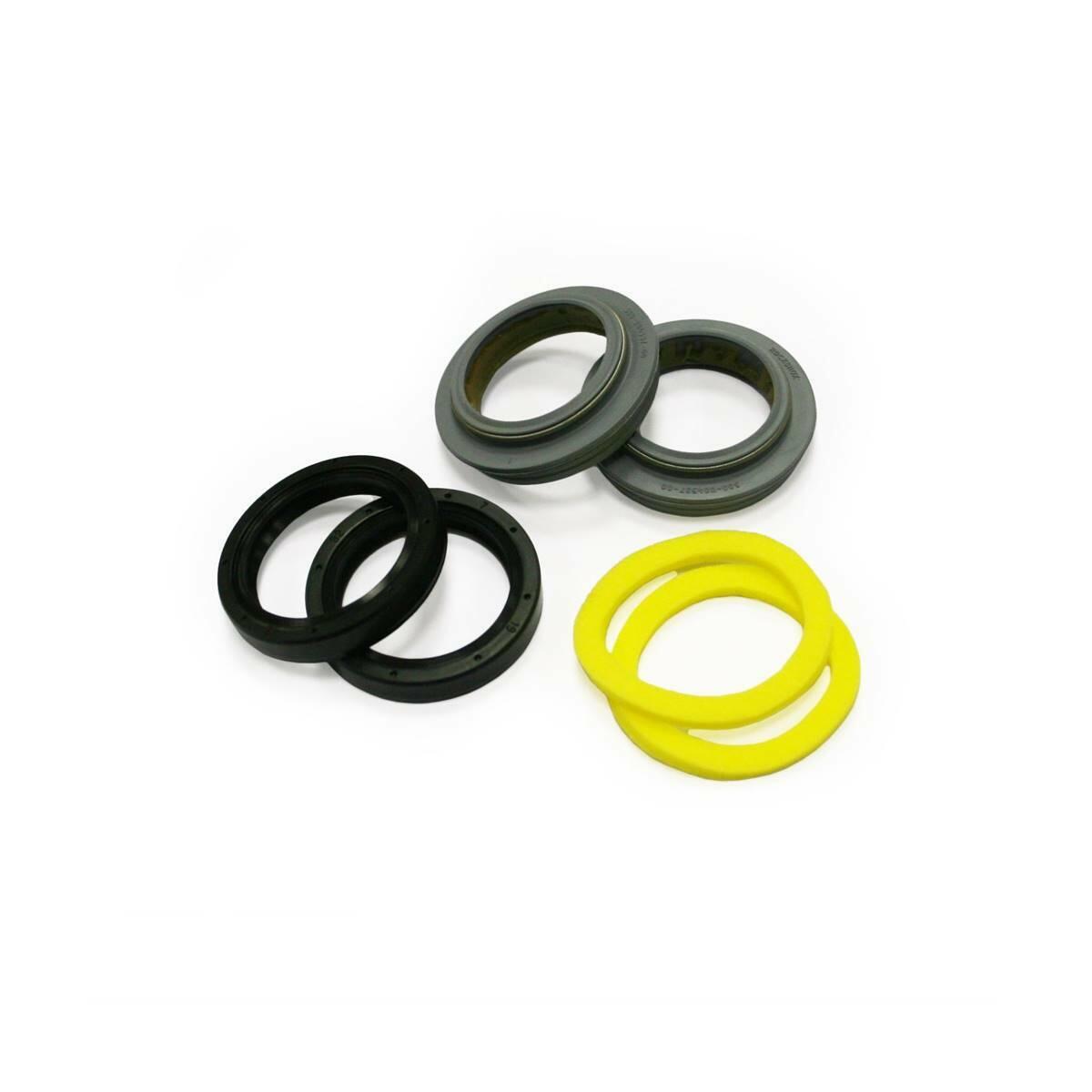 RockShox Rockshox uszczelka gumowa uszczelka uszczelka kurz ,11.4308.850.000 R8850000