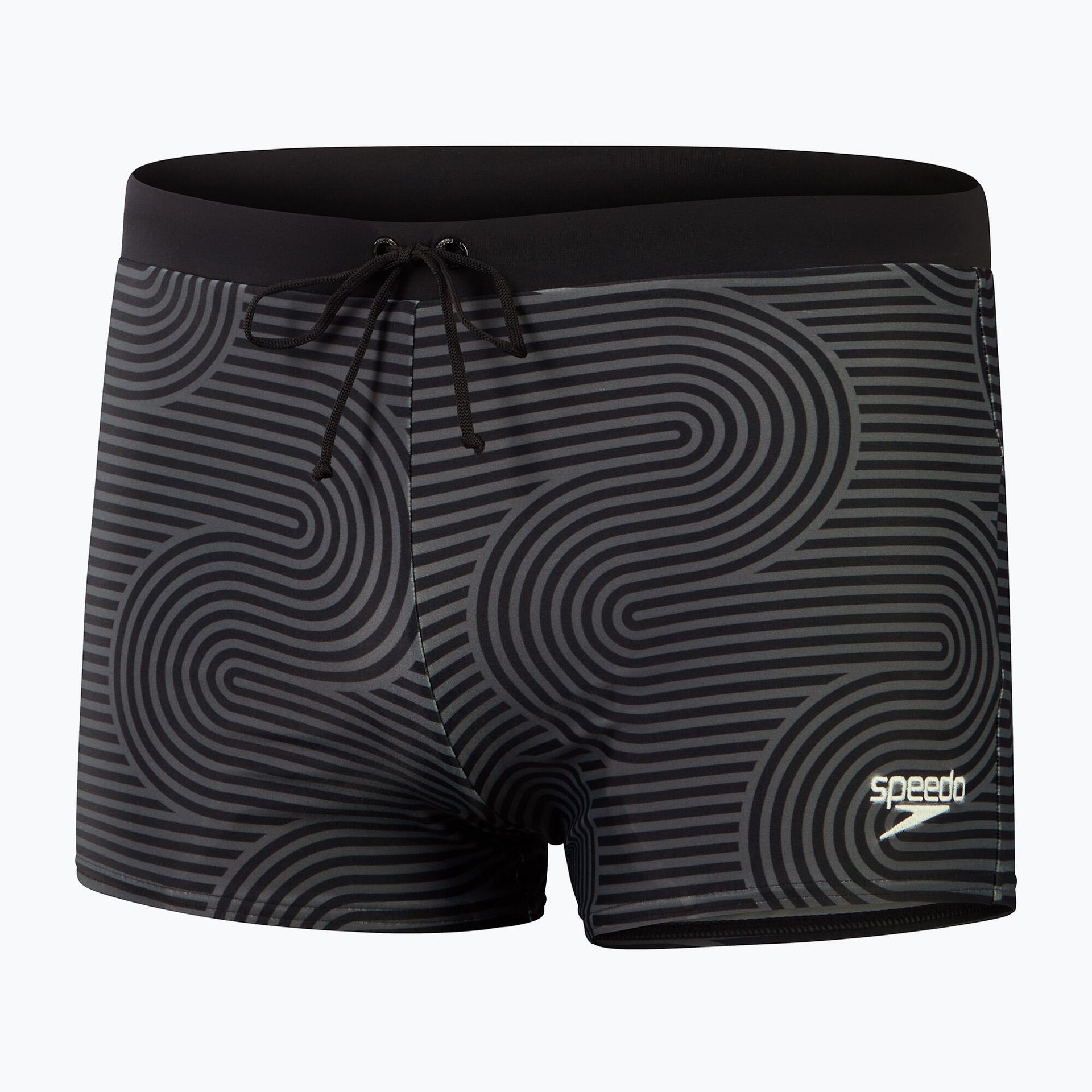 Bokserki kąpielowe męskie Speedo Valmilton