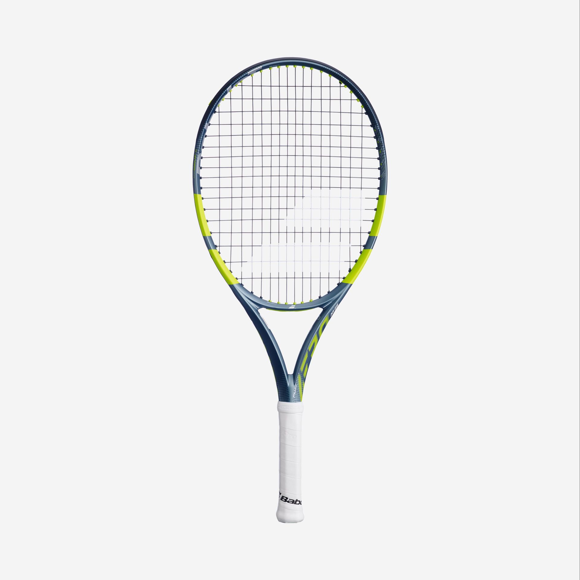 Rakieta tenisowa dla dzieci Babolat Pure Aero rozmiar 25