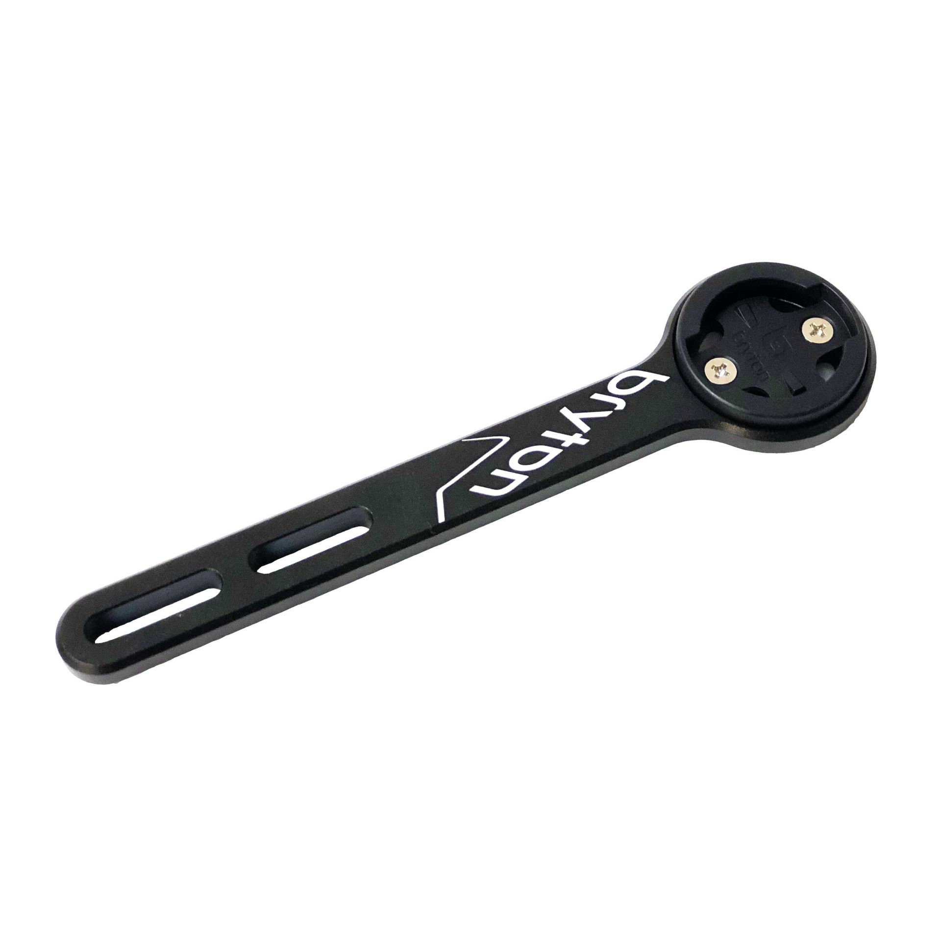 Bryton Bryton Race Handlebar Mount for Rider  2020 Akcesoria do liczników 13310014