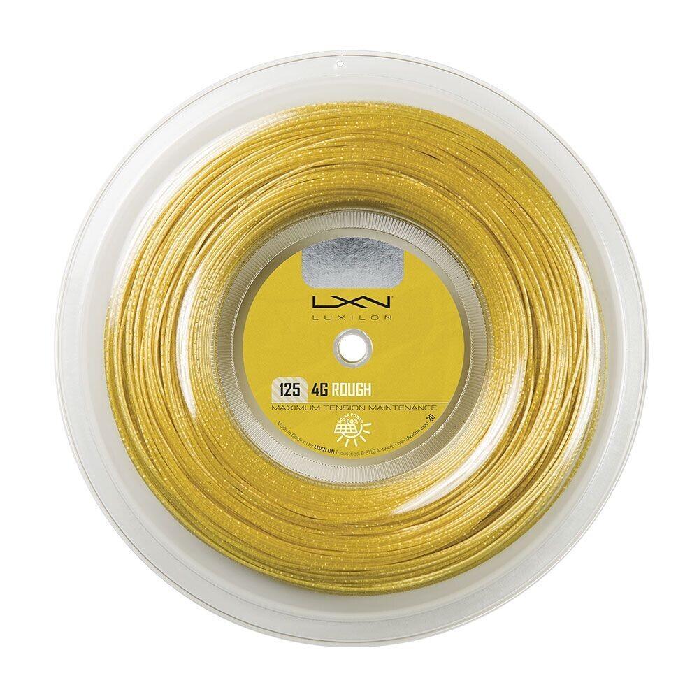 Luxilon 4G 130 (200 m) WRZ990142
