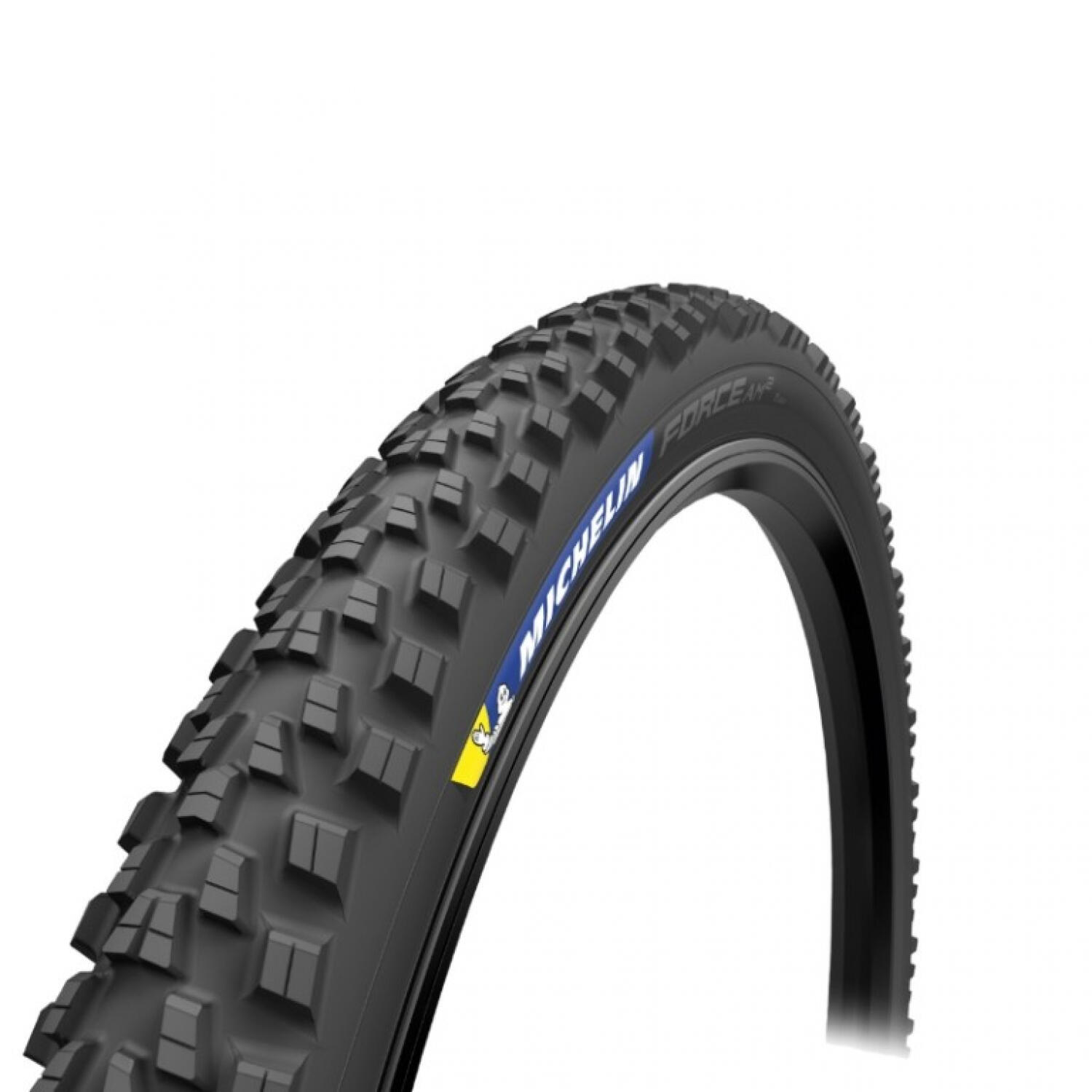 Opona rowerowa MTB FORCE AM2 - Competition Line 27.5x2.40” 61-584