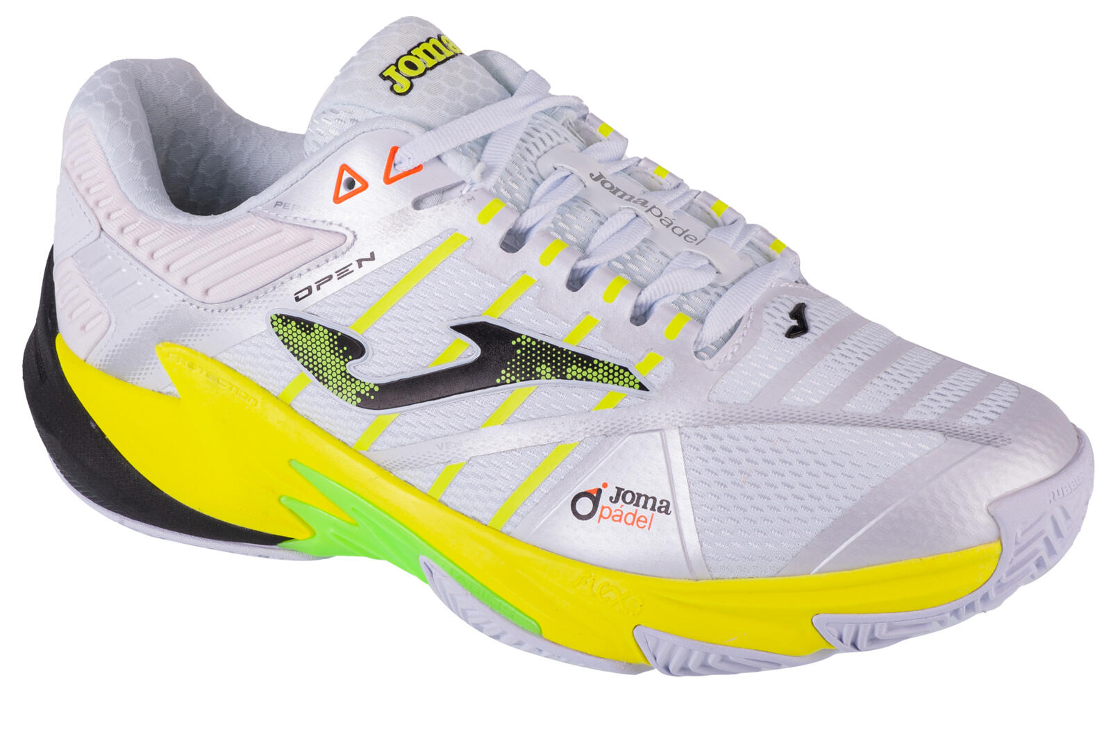 Buty do tenisa męskie, Joma Open Men 24 TOPES