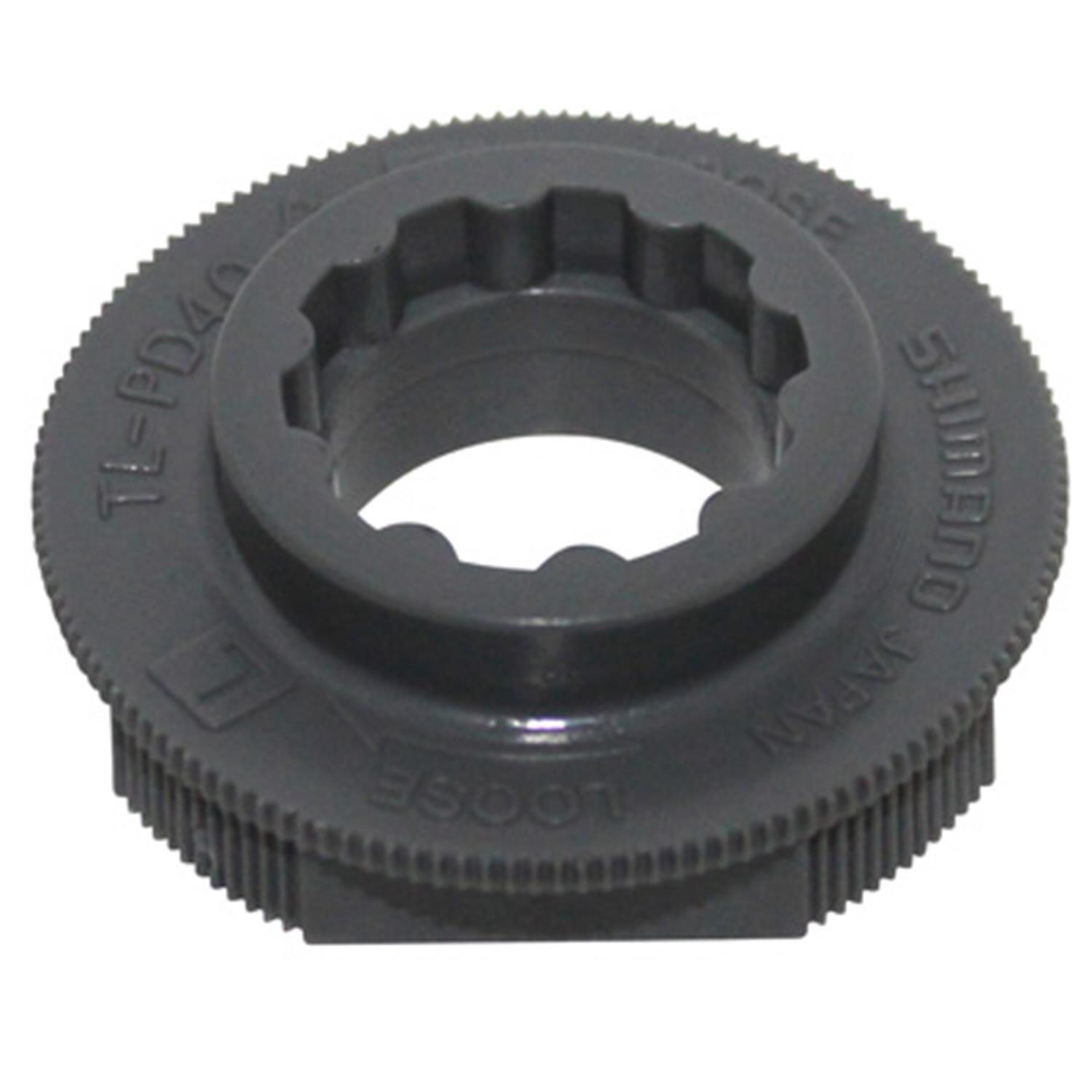 SHIMANO kunsstoffschraube TL-pd40 dla pedalachsen z 10 zębami użycia narzędzi Y42A09000