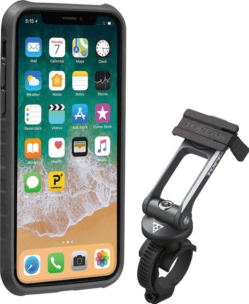 Topeak Pokrowiec Ridecase For Iphone X/Xs