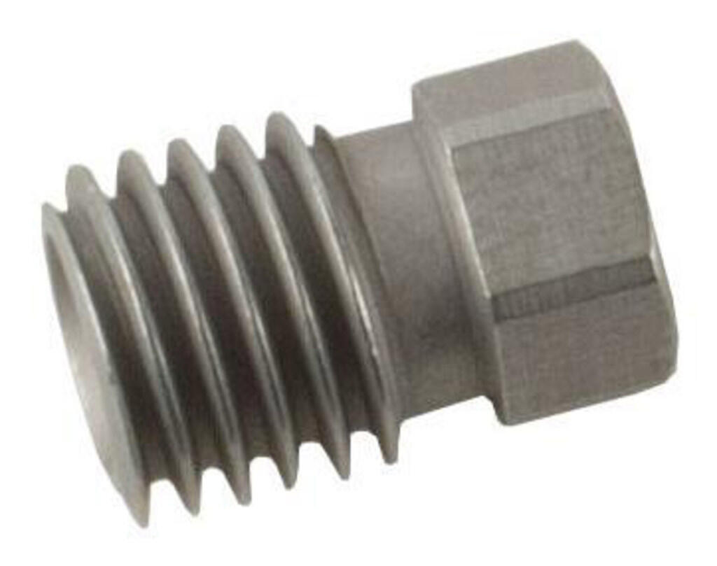 Magura Nakrętki do hamulca MT- i HS33 R, M9, silver 2021 Akcesoria do hamulców szczękowych 724700