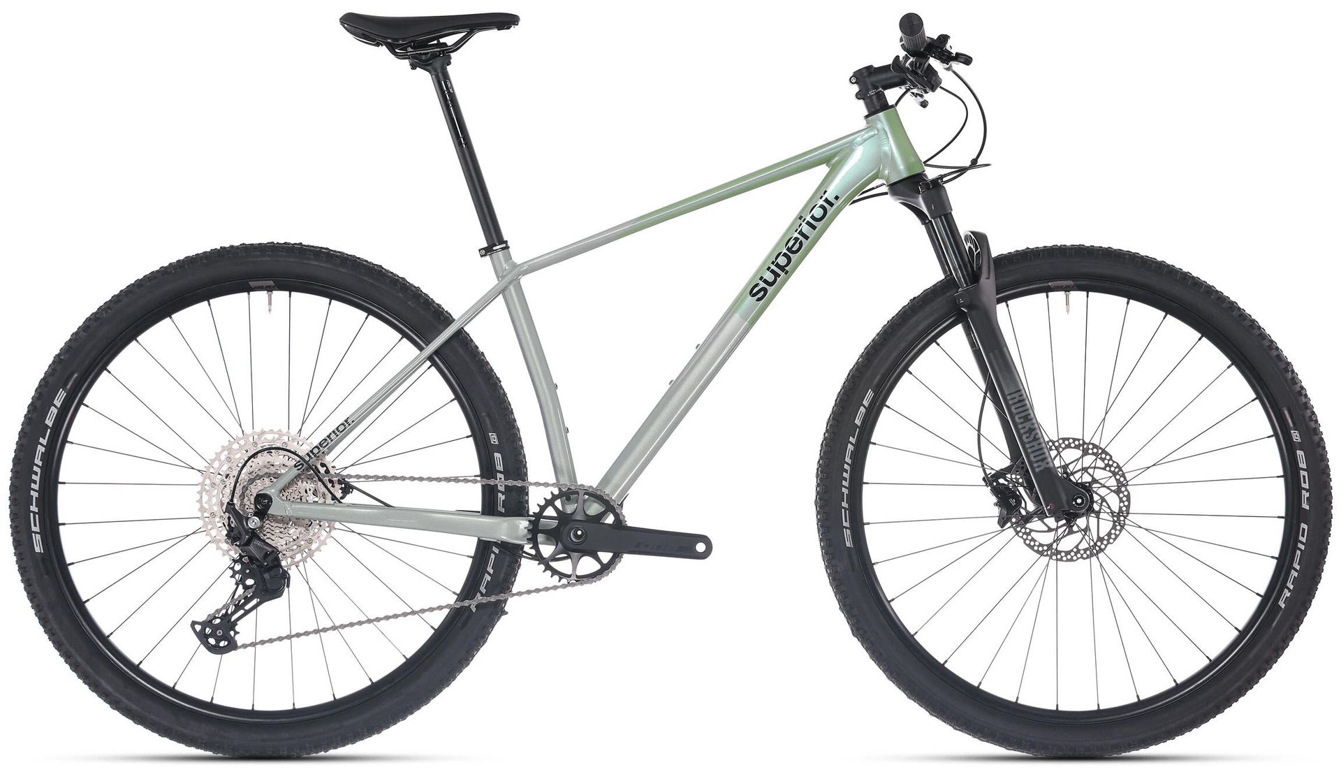 Rower górski MTB Superior XP 6.1 29 21