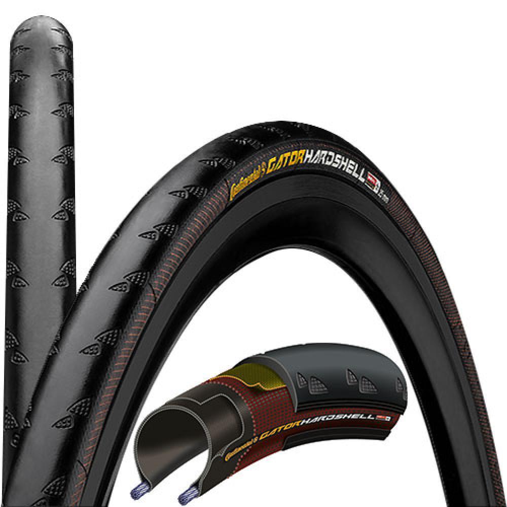 Continental Gator Hardshell 700 °C duraskin składany CTR447