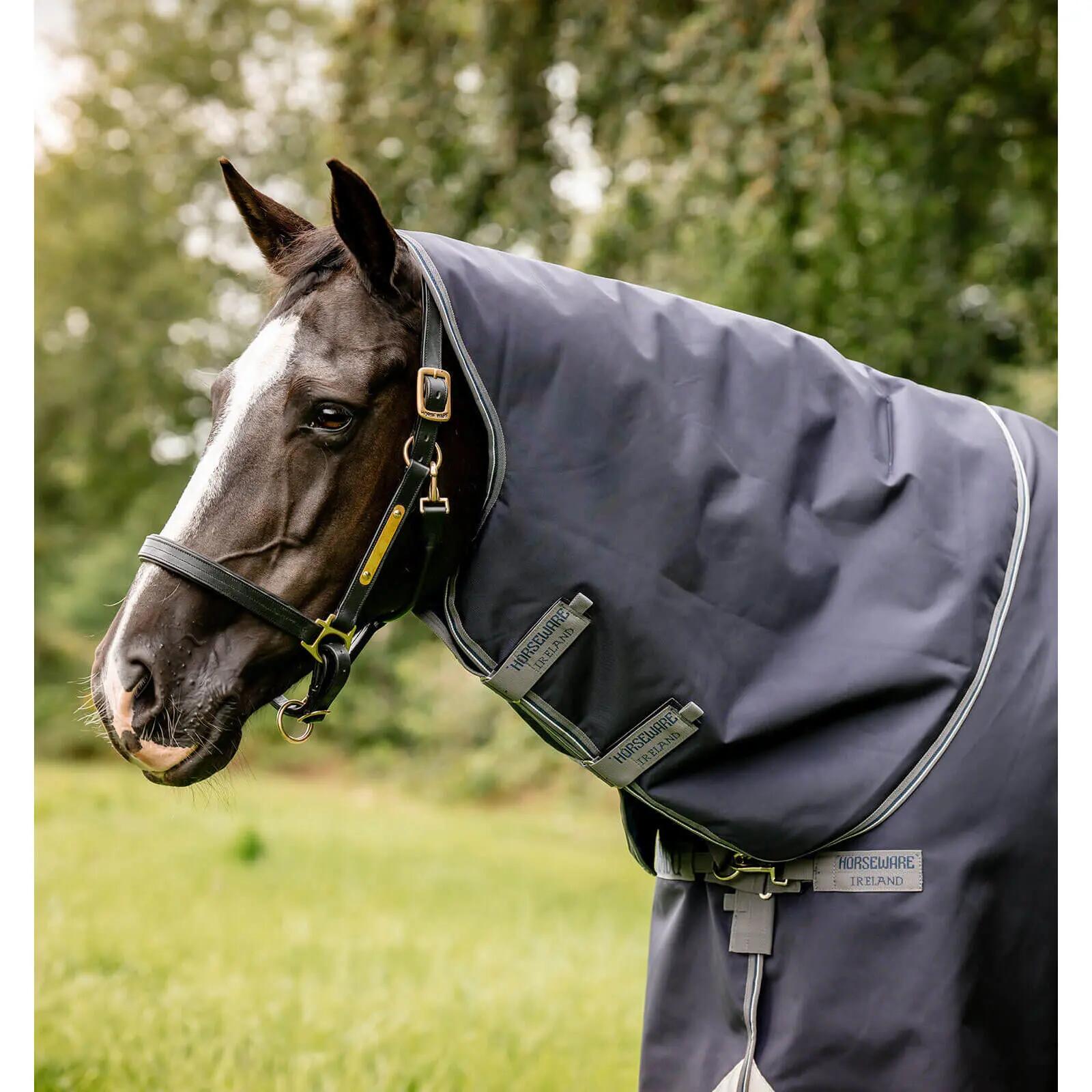 Kocyk dla koni Horseware Rambo Optimo 150g