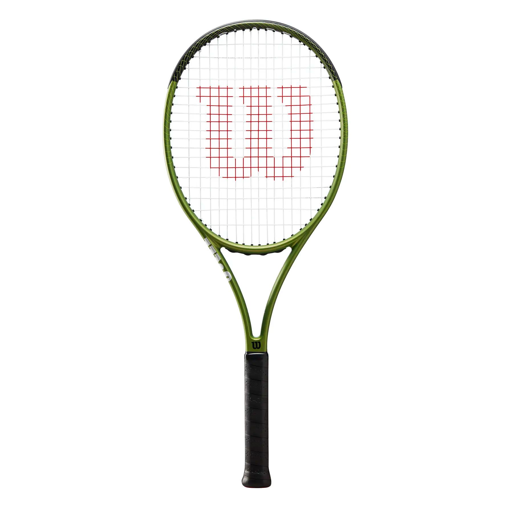 Rakieta tenisowa Wilson Blade Feel 100