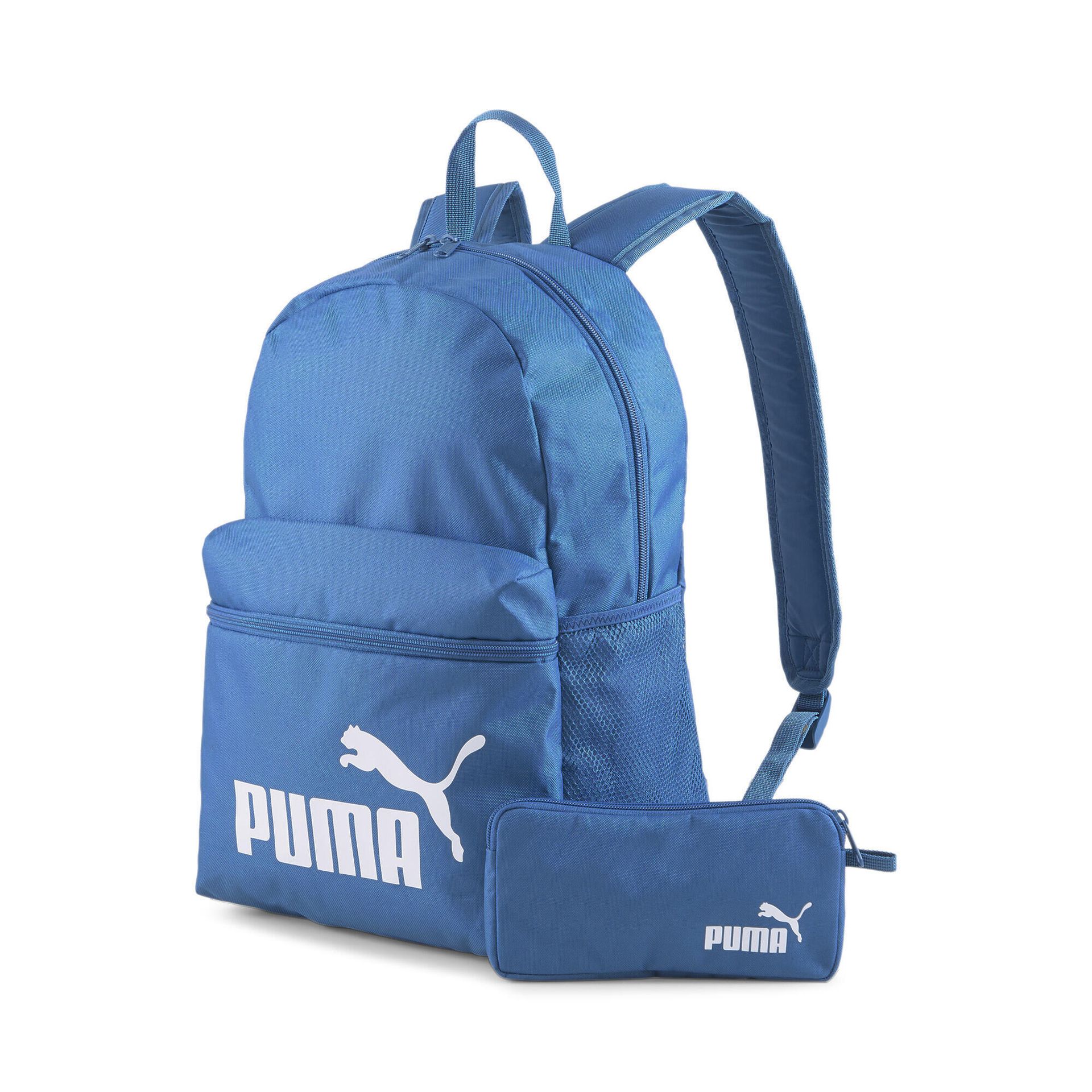 Plecak Puma Phase 07856003