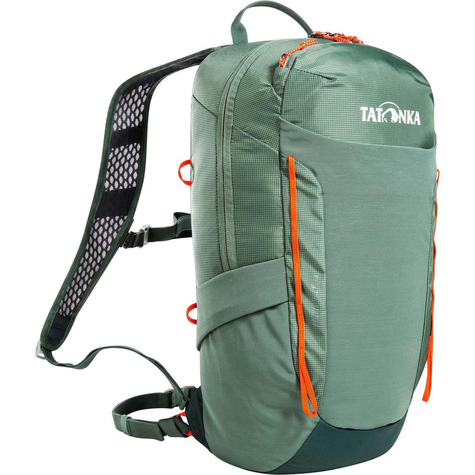Plecak turystyczny Tatonka Active Pack 15 l sage green WYSYŁKA W 24H 30 DNI NA ZWROT
