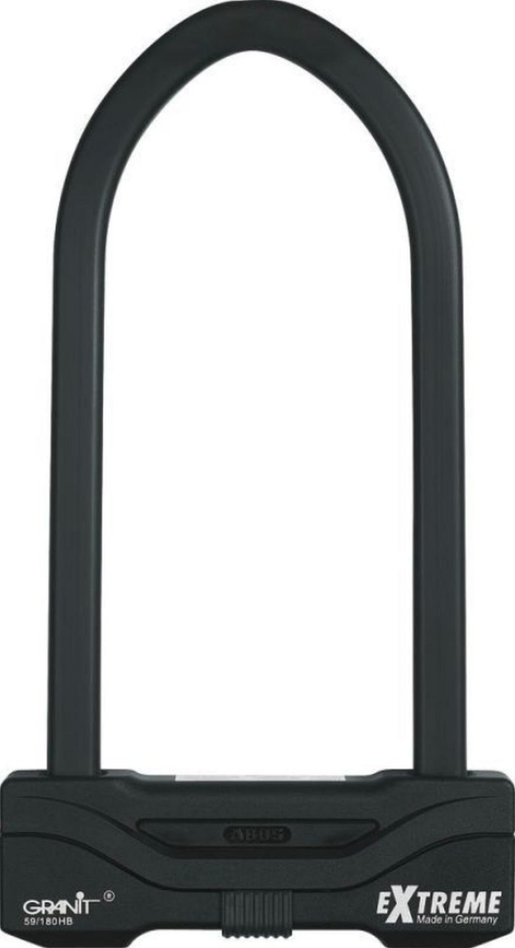 Zamek pałąkowy „Granit Extreme 59”, 260 mm