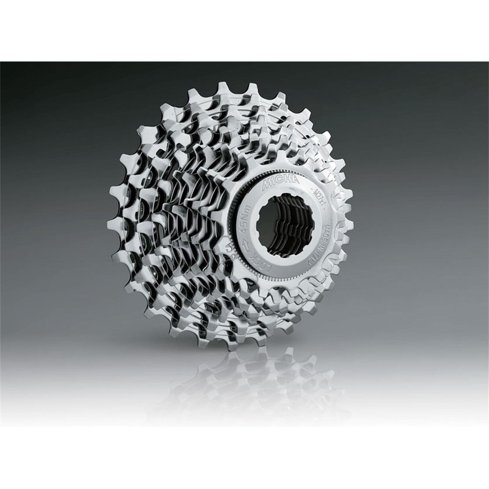 Kaseta Miche Shimano 10 biegów (12-25)