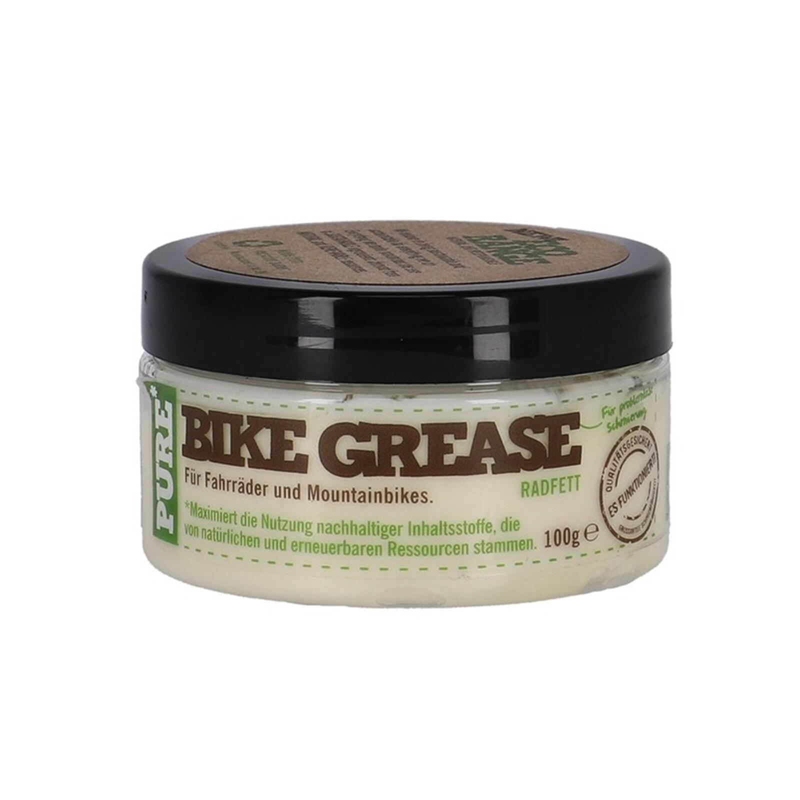 WELDTITE Smar PURE GREASE 100g 5013863034049