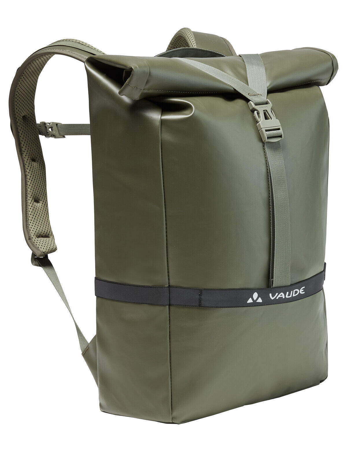Vaude Plecak Mineo Komora na laptopa 47 cm khaki