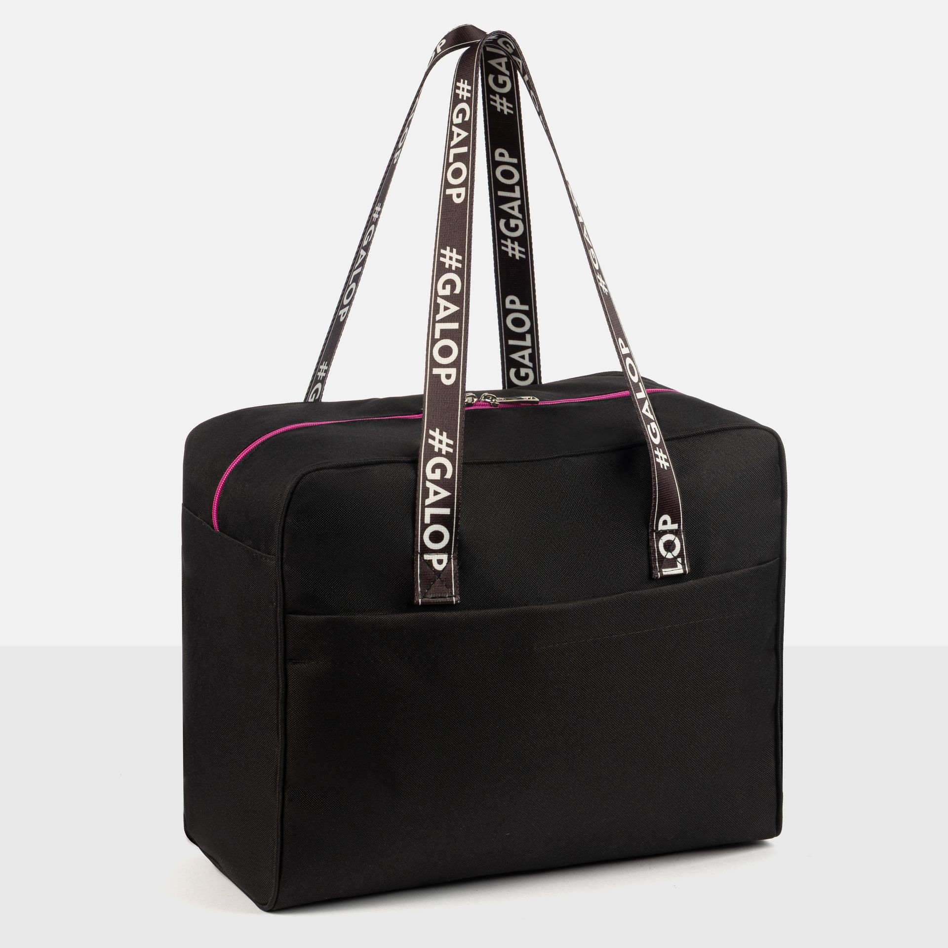 Torba jeździecka Galop Wear Shopper dla koniary