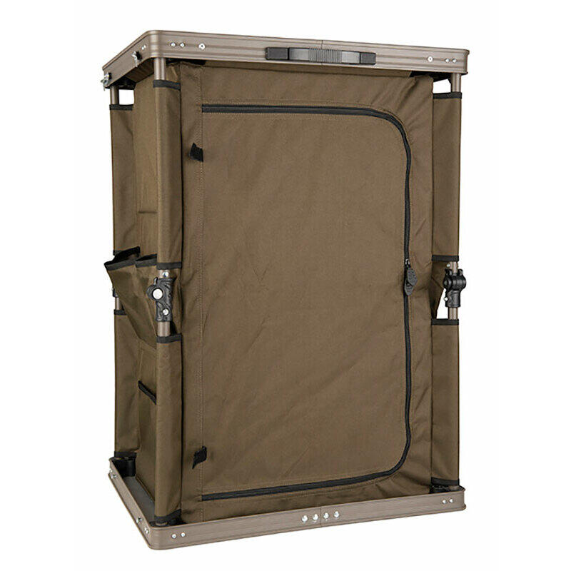 SZAFKA WĘDKARSKA DO NAMIOTU FOX SESSION STORAGE