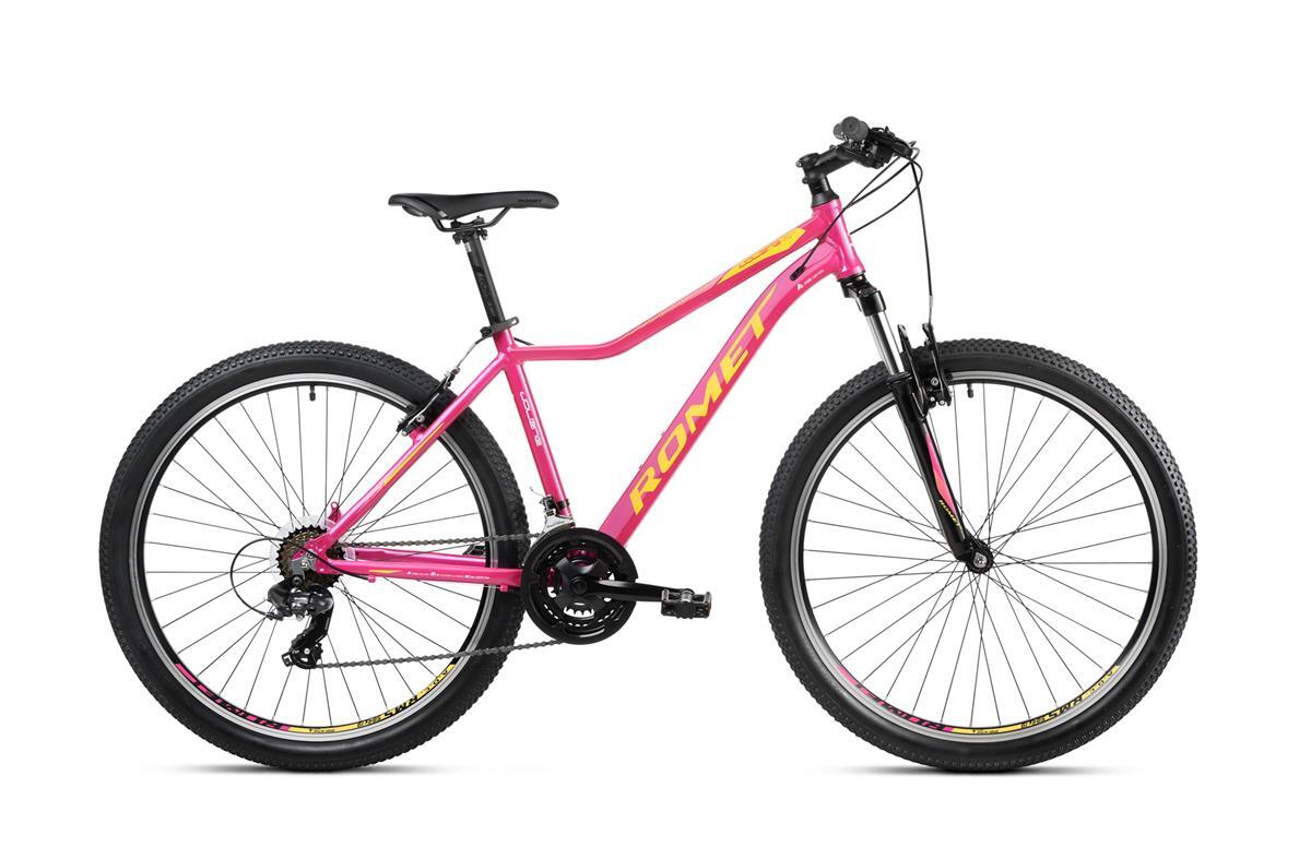 Rower Górski MTB ROMET JOLENE 7.0 LTD 2023  (17