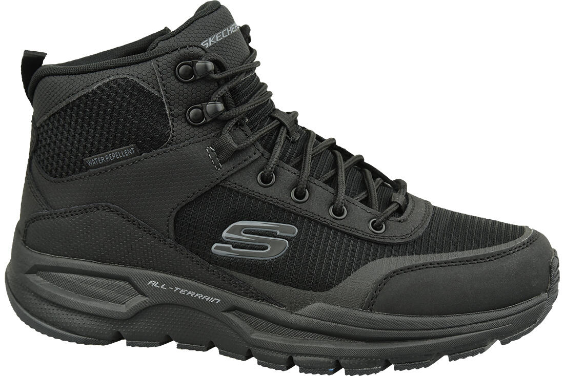 Buty trekkingowe męskie Skechers Escape Plan 20