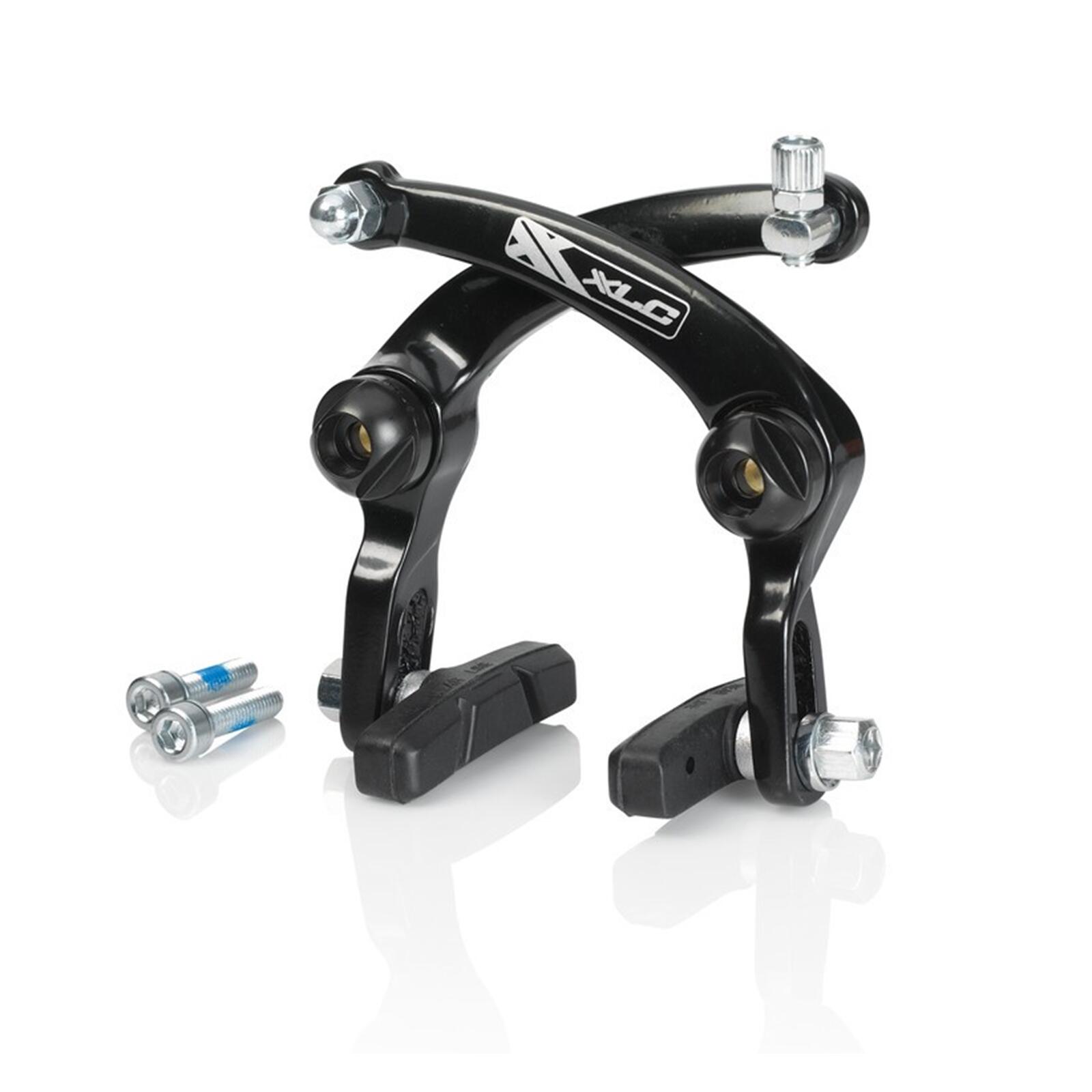 XLC u-Brake układów hamulcowych, czarna, 91 MM 2500306500