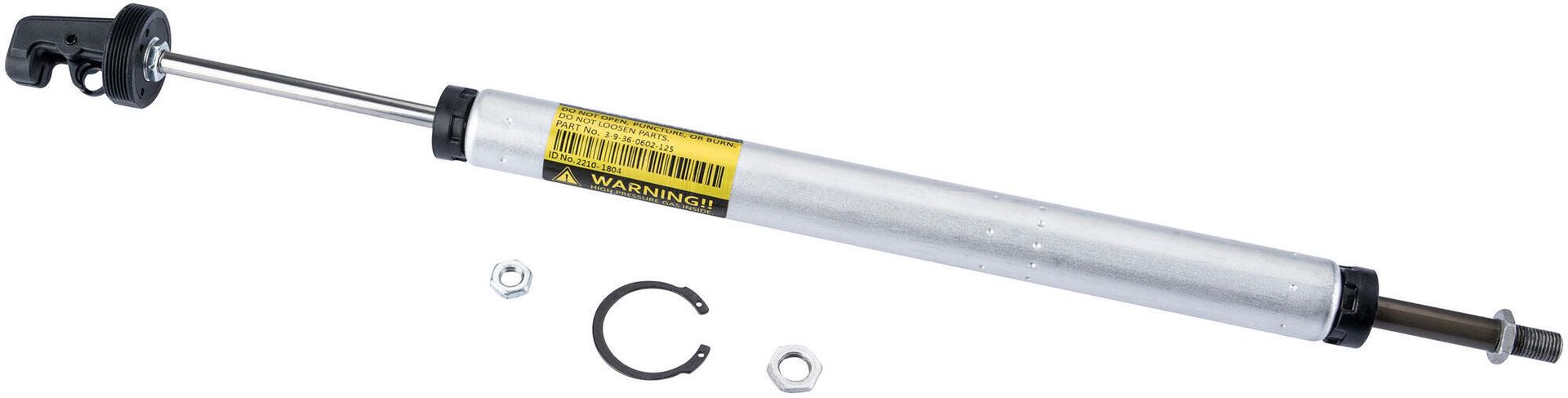 Zestaw naprawczy Contec Cr Nara Dropair DLX 40mm