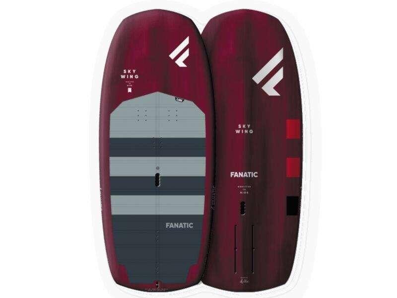 Deska do wingfoil Fanatic Sky Wing 2022