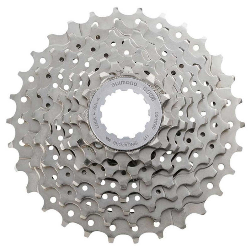 Shimano Kaseta zębatek, 12-32, rozmiar uniwersalny