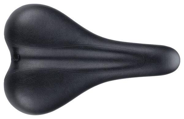 BBB BSD-86 siodełka amerykańskiego baseden czarna 651710