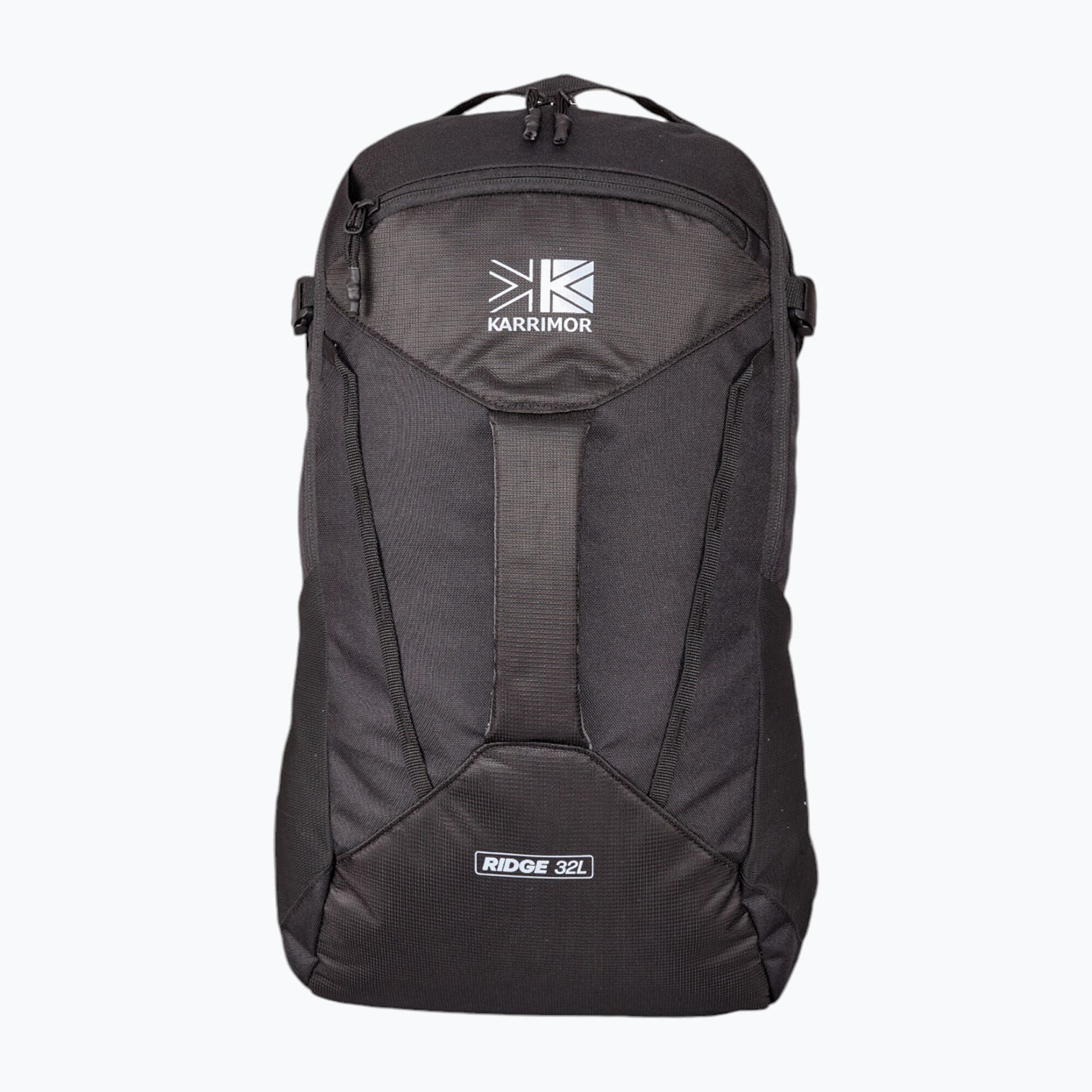 Plecak turystyczny Karrimor Ridge 32 l black WYSYŁKA W 24H 30 DNI NA ZWROT