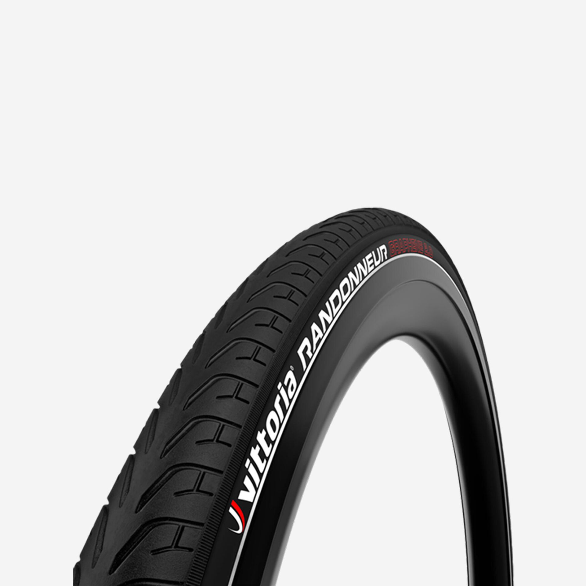 Opona do roweru elektrycznego Vittoria Randonneur Tech Plus 700x38c