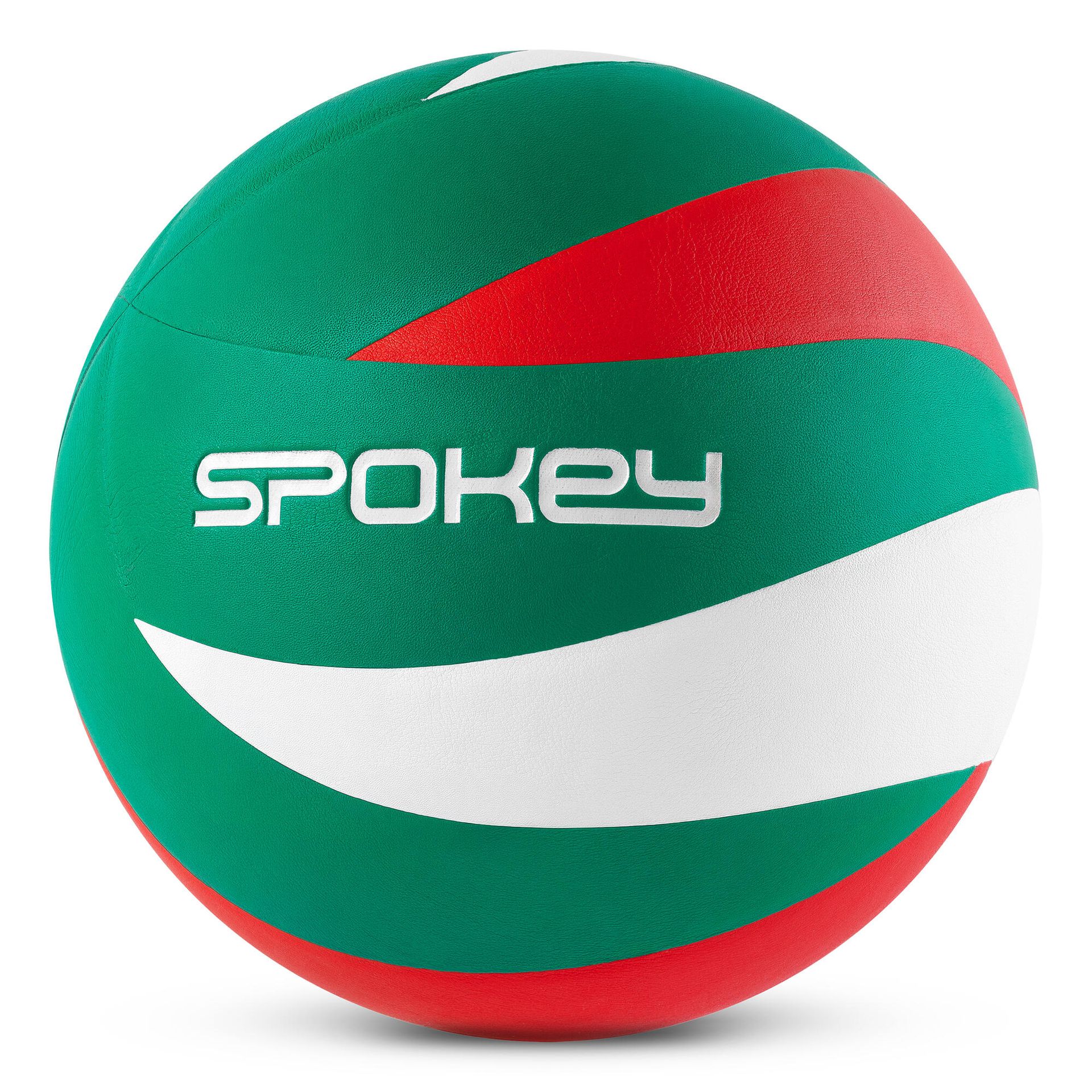 Piłka siatkowa do siatkówki Spokey Bump