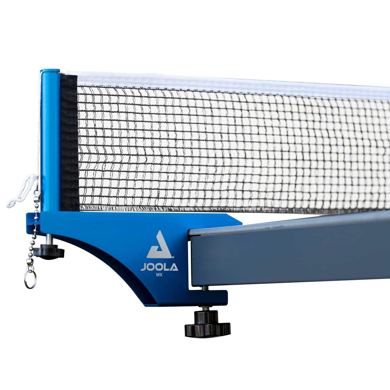 Siatka do tenisa stołowego JOOLA Aluminium WX