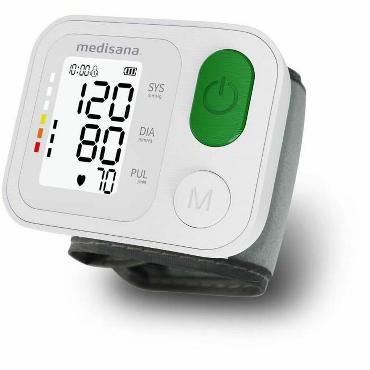 Medisana BW 345 Nadgarstek Automatyczny