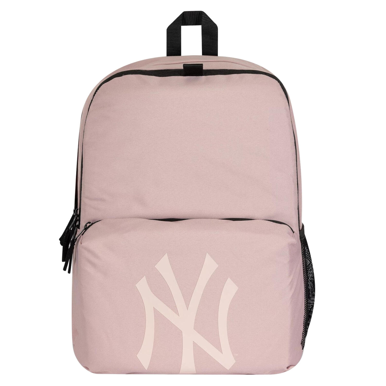 Plecak NEW ERA szkolny NYY MLB różowy Stadium Backpack