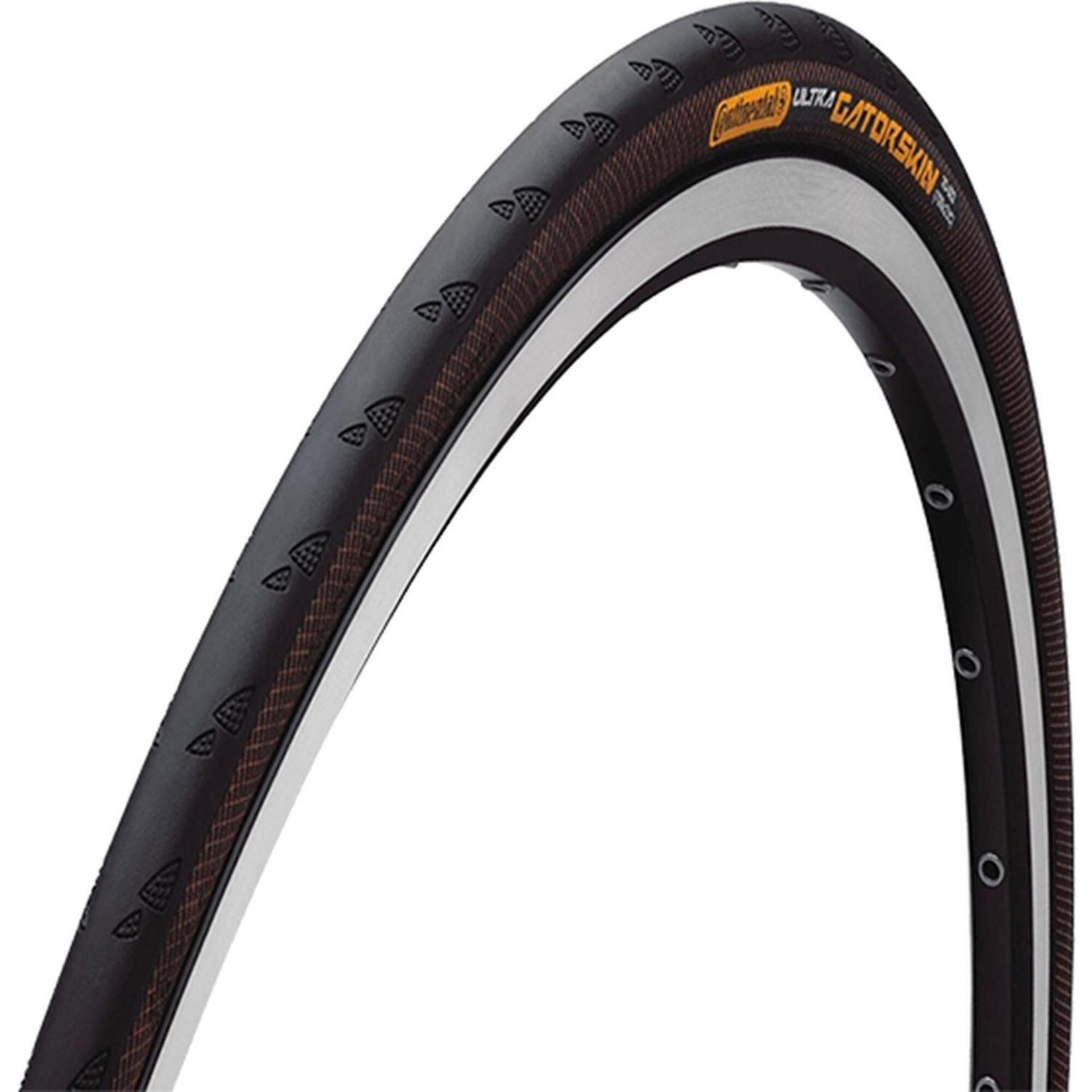 CONTINENTAL Opona Ultra Gatorskin 4019238334647