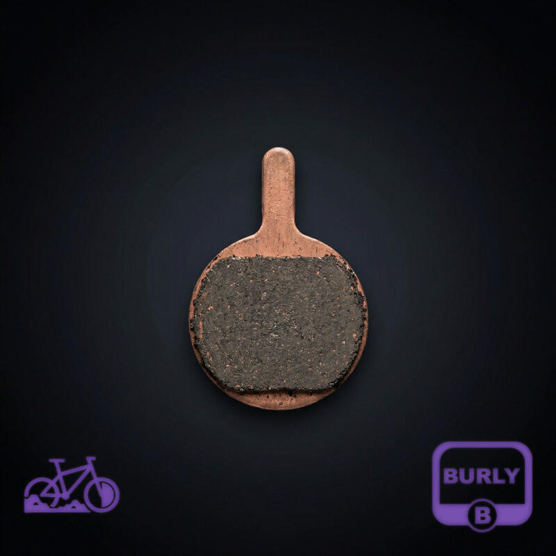 Burly-Magura Louise/Clara 2000 talerze